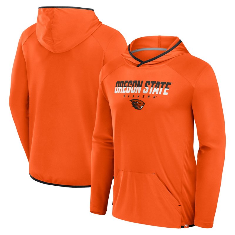 Fanatics Orange Ore… - image