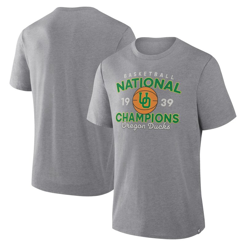 Fanatics Oregon Duc… - image