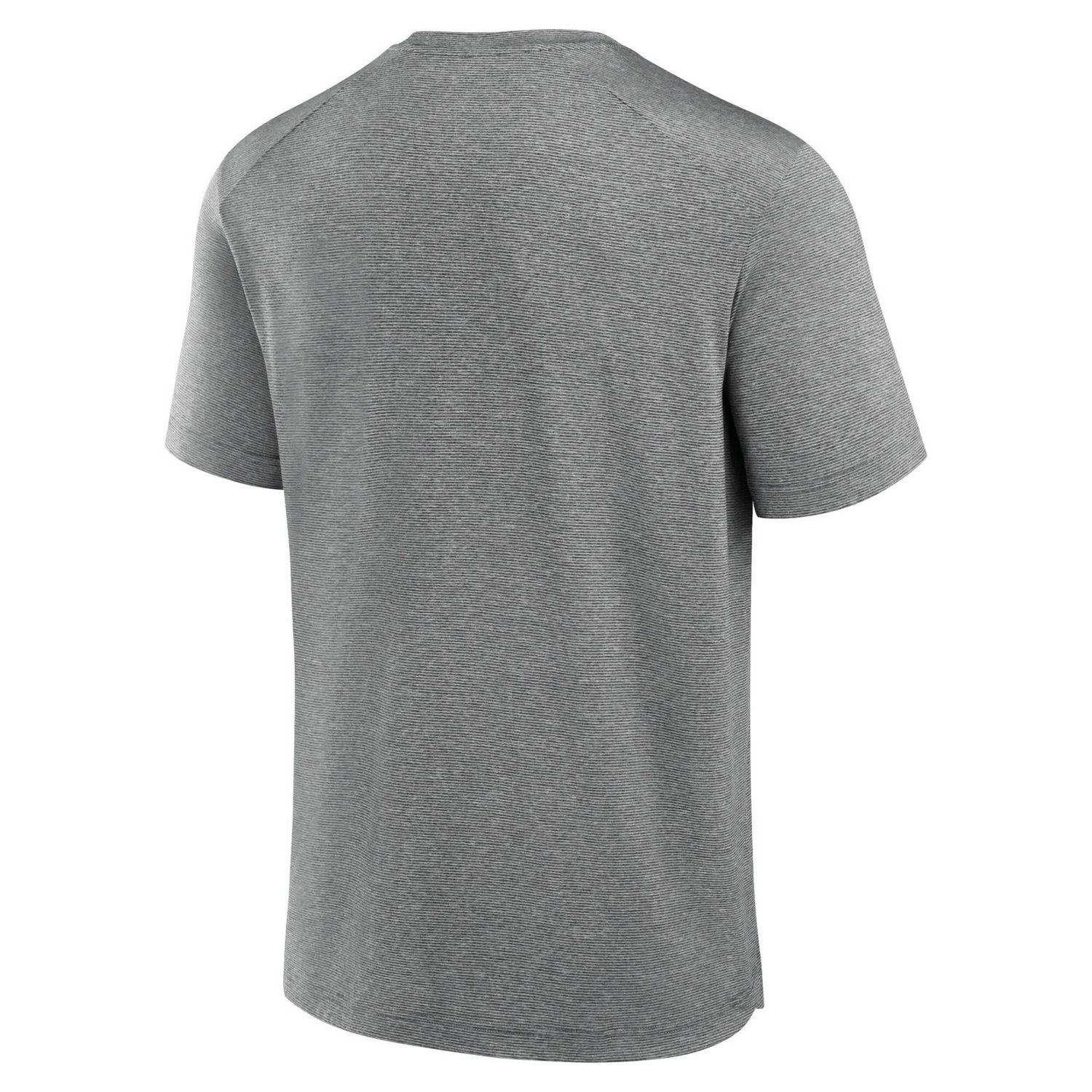 Fanatics Oregon Ducks Front Office Tech T-Shirt