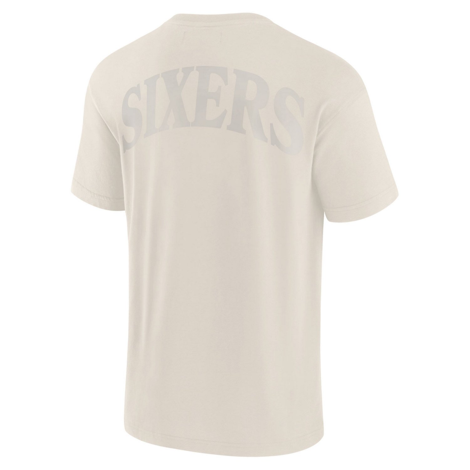 Fanatics Philadelphia 76ers Elements Iconic T-Shirt                                                                              - view number 3