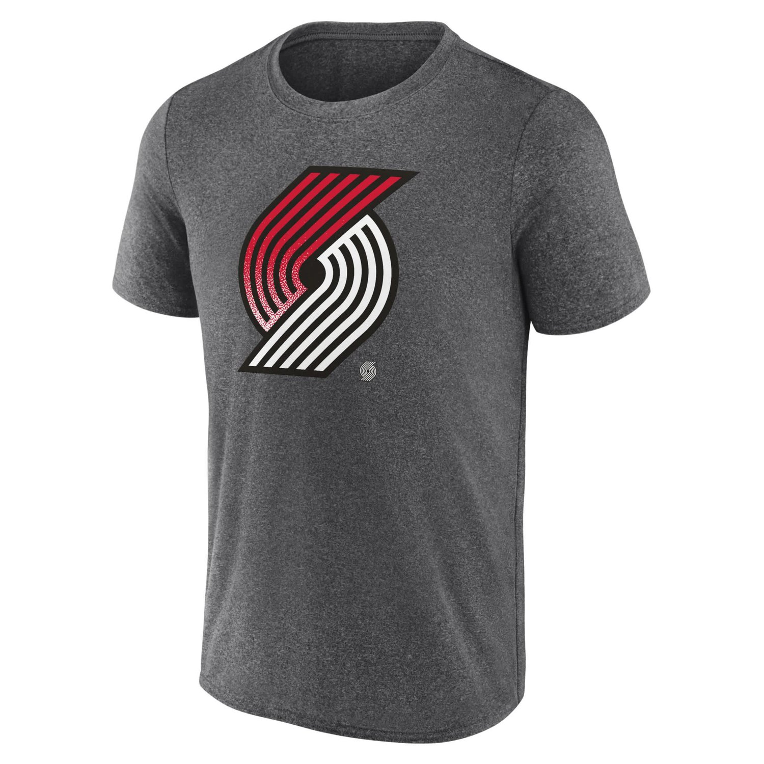 Fanatics Portland Trail Blazers Iconic Overtime T-Shirt - view number 2