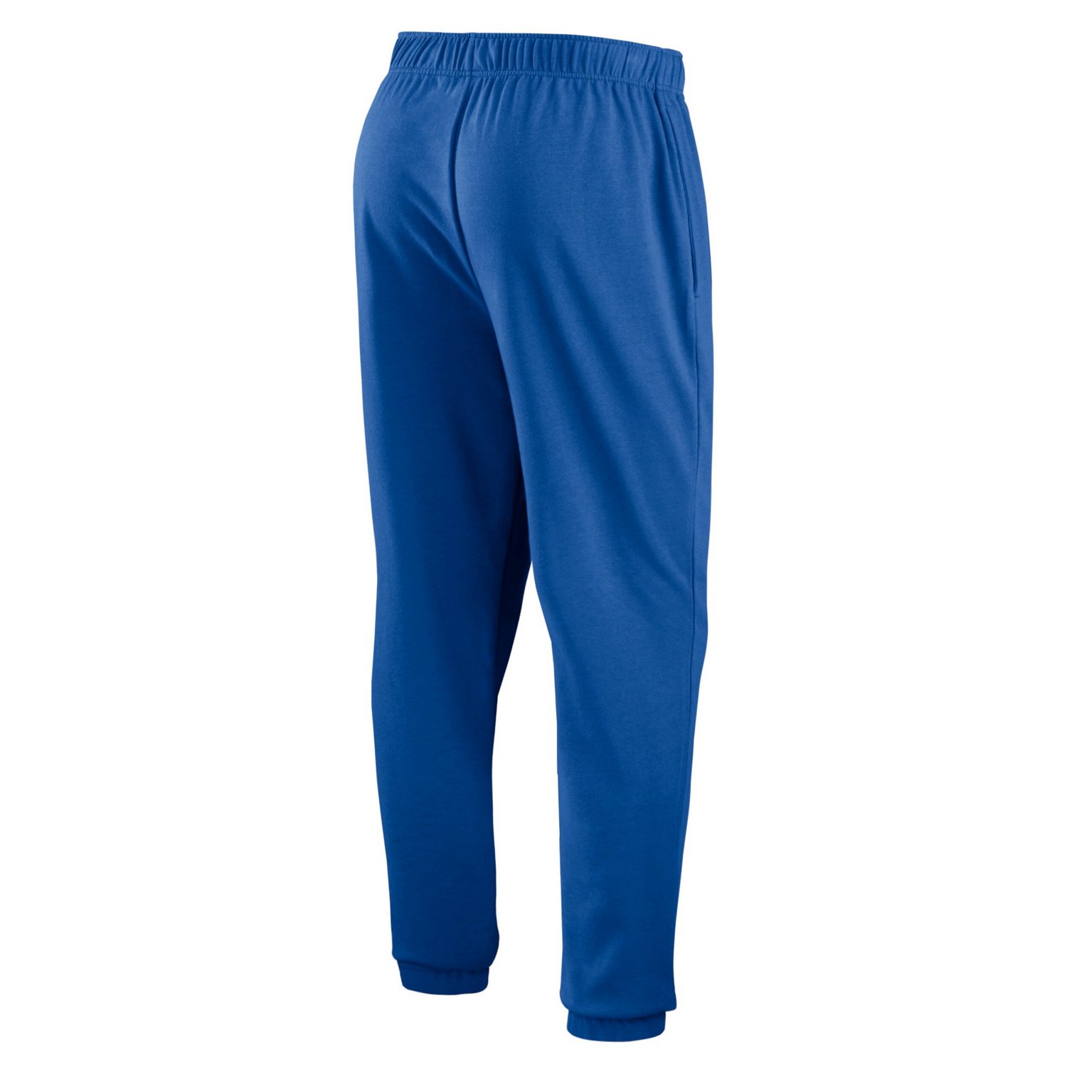 Fanatics St Louis s Chop Block Fleece Sweatpants