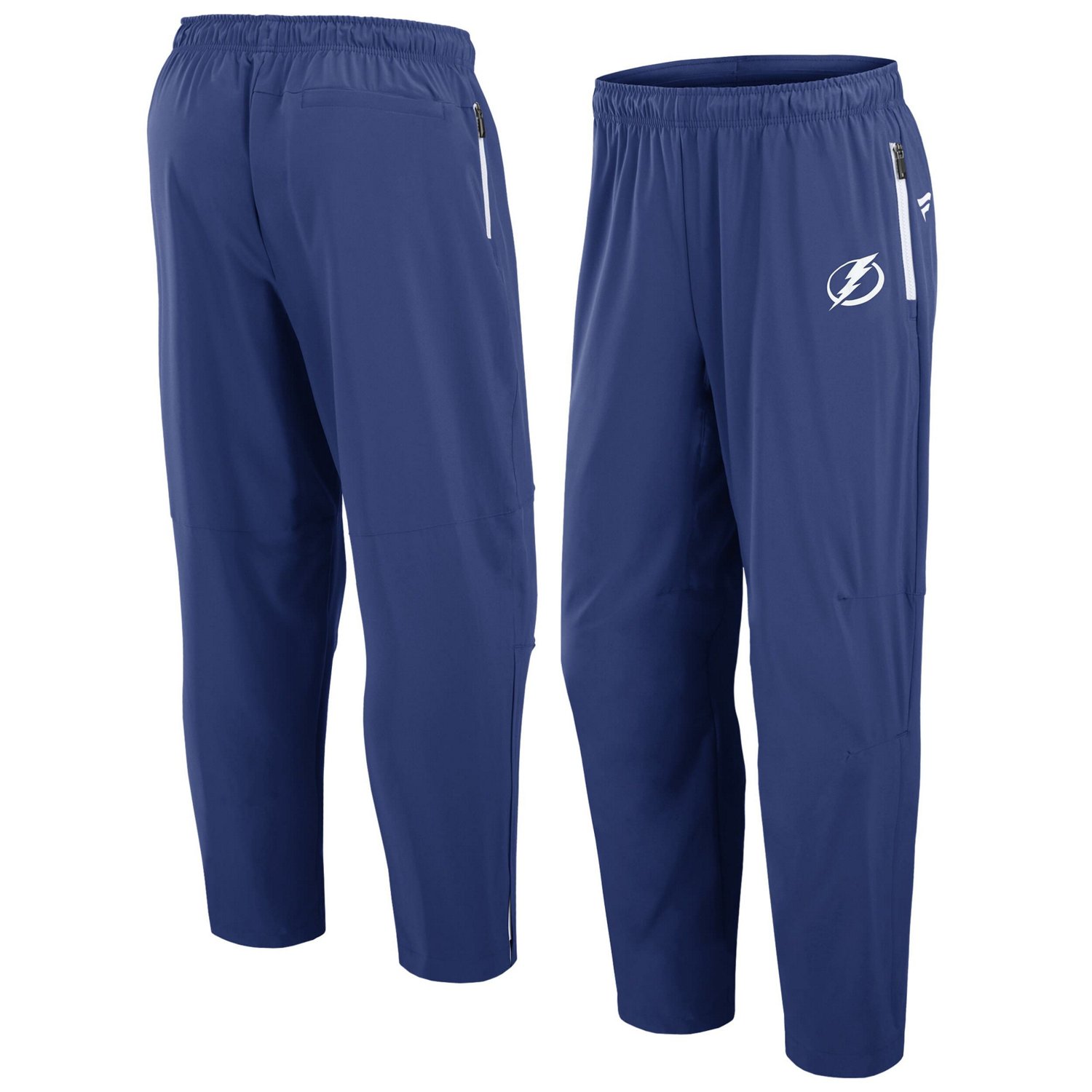 Fanatics Tampa Bay Lightning Authentic Pro Rink Pants