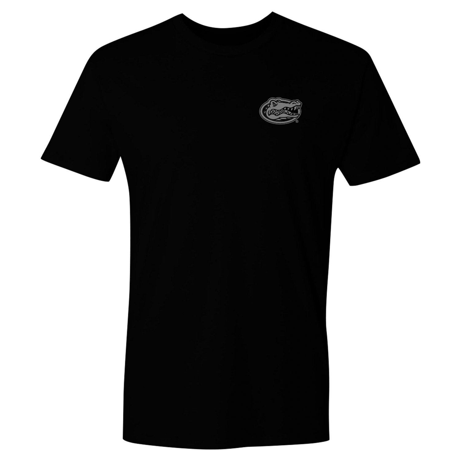 Florida Gators Camo Flag Panel T-Shirt - view number 2
