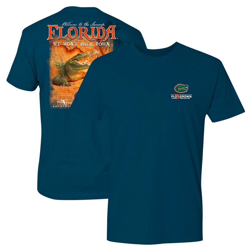 Florida Gators Flor… - image