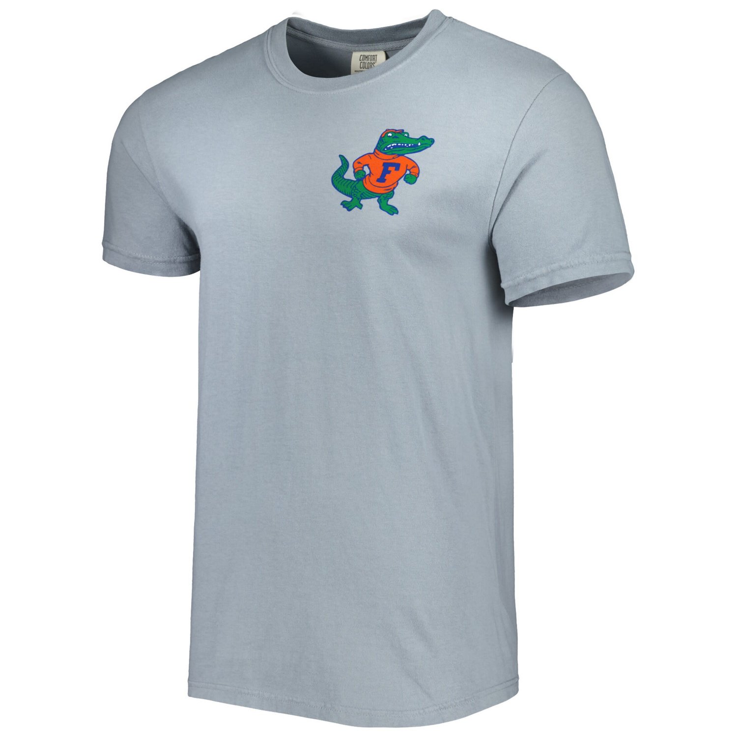 Florida Gators Vault State Comfort T-Shirt - view number 2