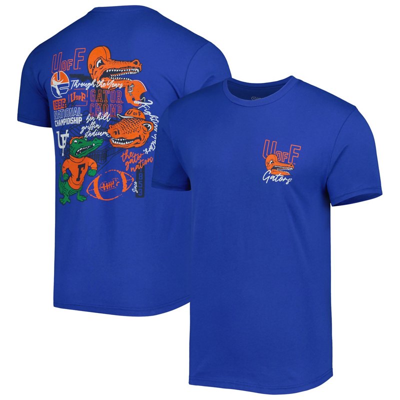 Florida Gators Vint… - image
