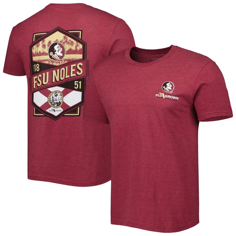Florida State Semin… - image