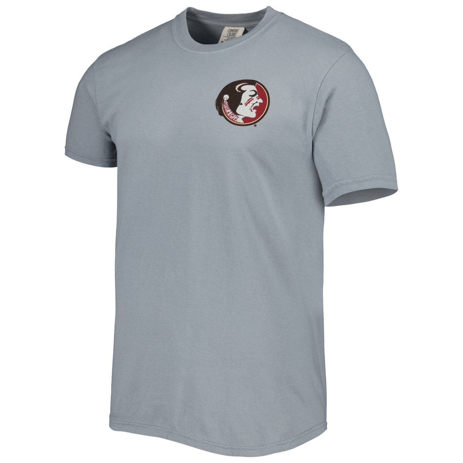Florida State Seminoles Hyperlocal T-Shirt - view number 2