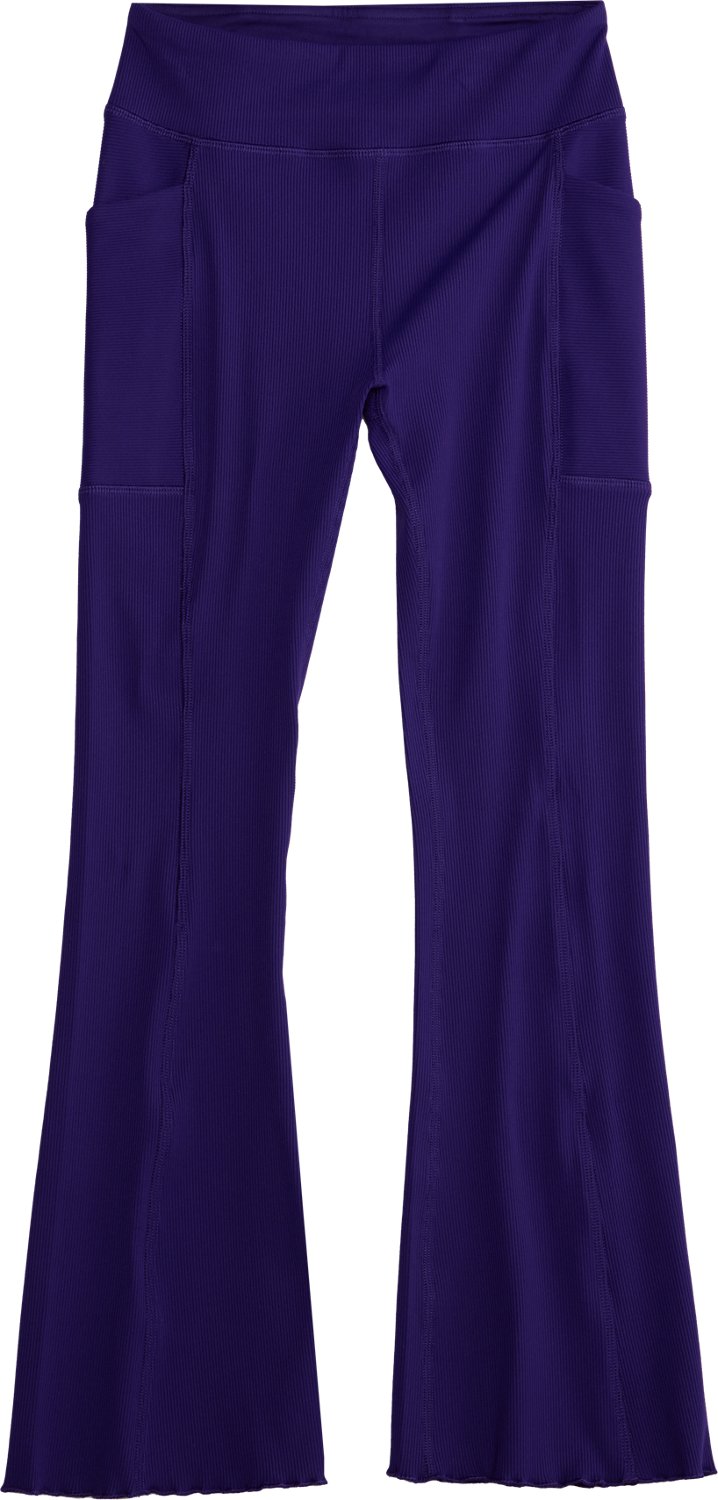 Freely Girls' Elyse Flare Pants