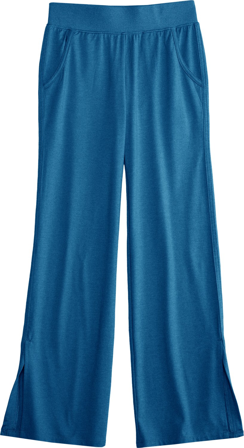 Freely Girls' Myla Wide Leg Pants
