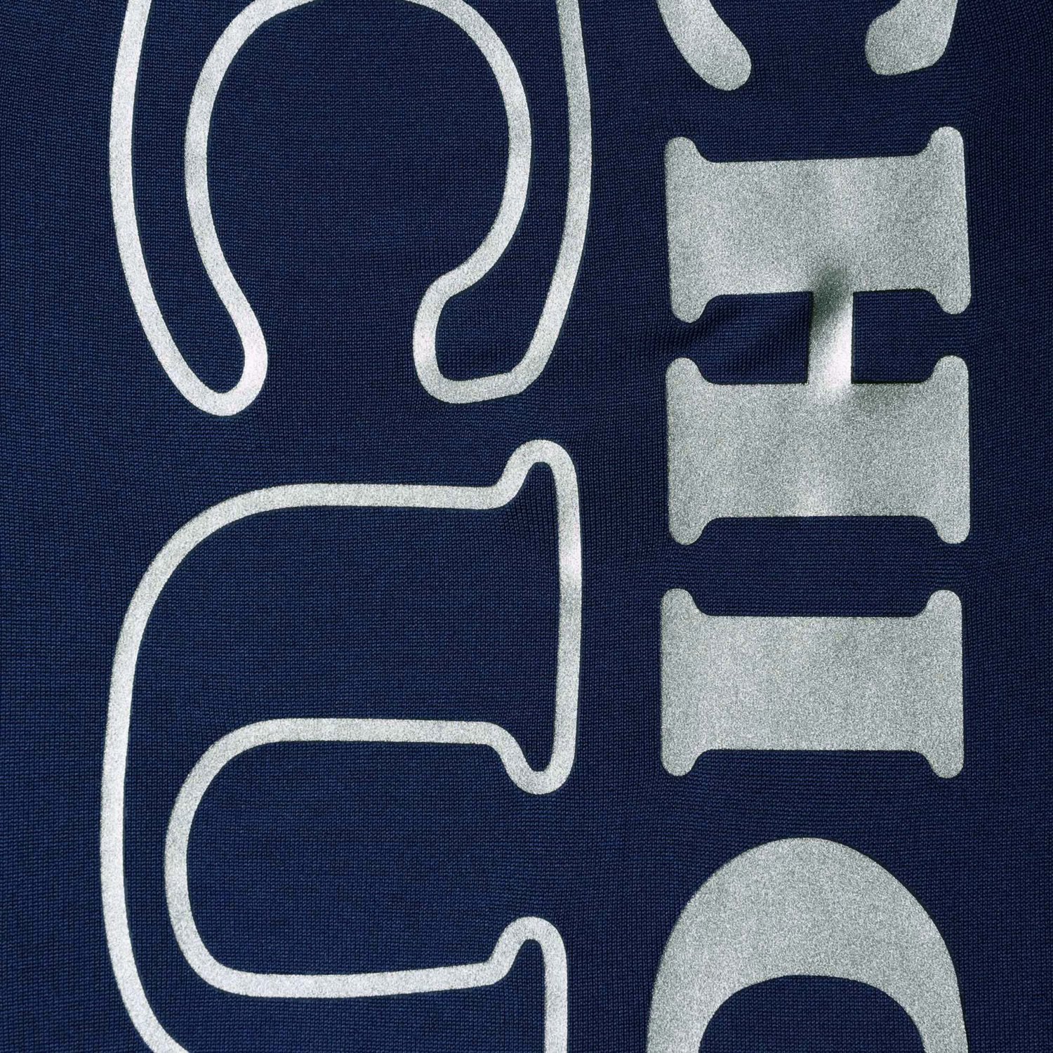 G-III 4Her by Carl Banks Chicago Cubs Stadium Lightweight Leggings