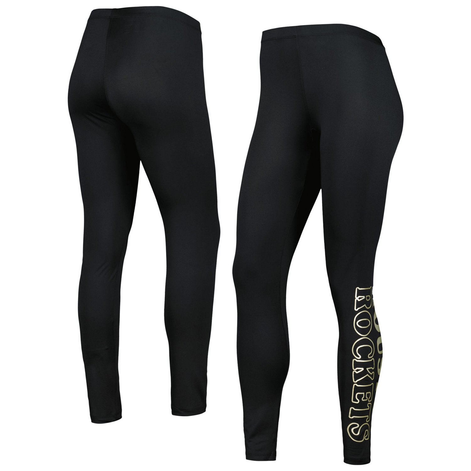 G-III 4Her by Carl Banks Houston Rockets Stadium Leggings - view number 1