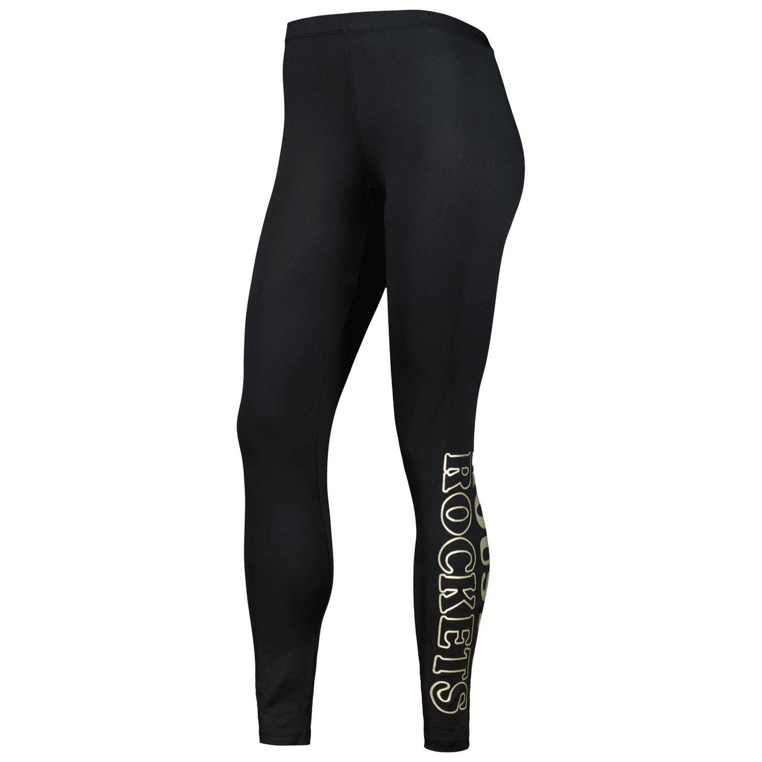 G-III 4Her by Carl Banks Houston Rockets Stadium Leggings - view number 2