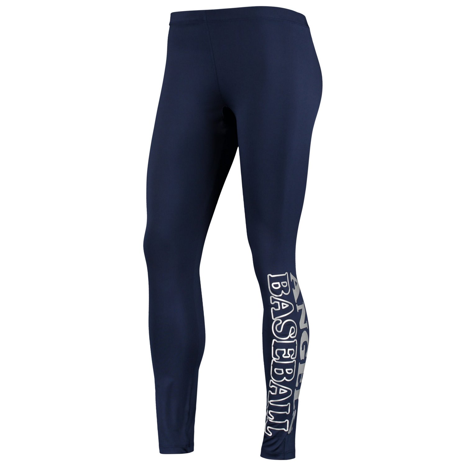 G-III 4Her by Carl Banks Los Angeles Angels Stadium Lightweight Leggings - view number 2