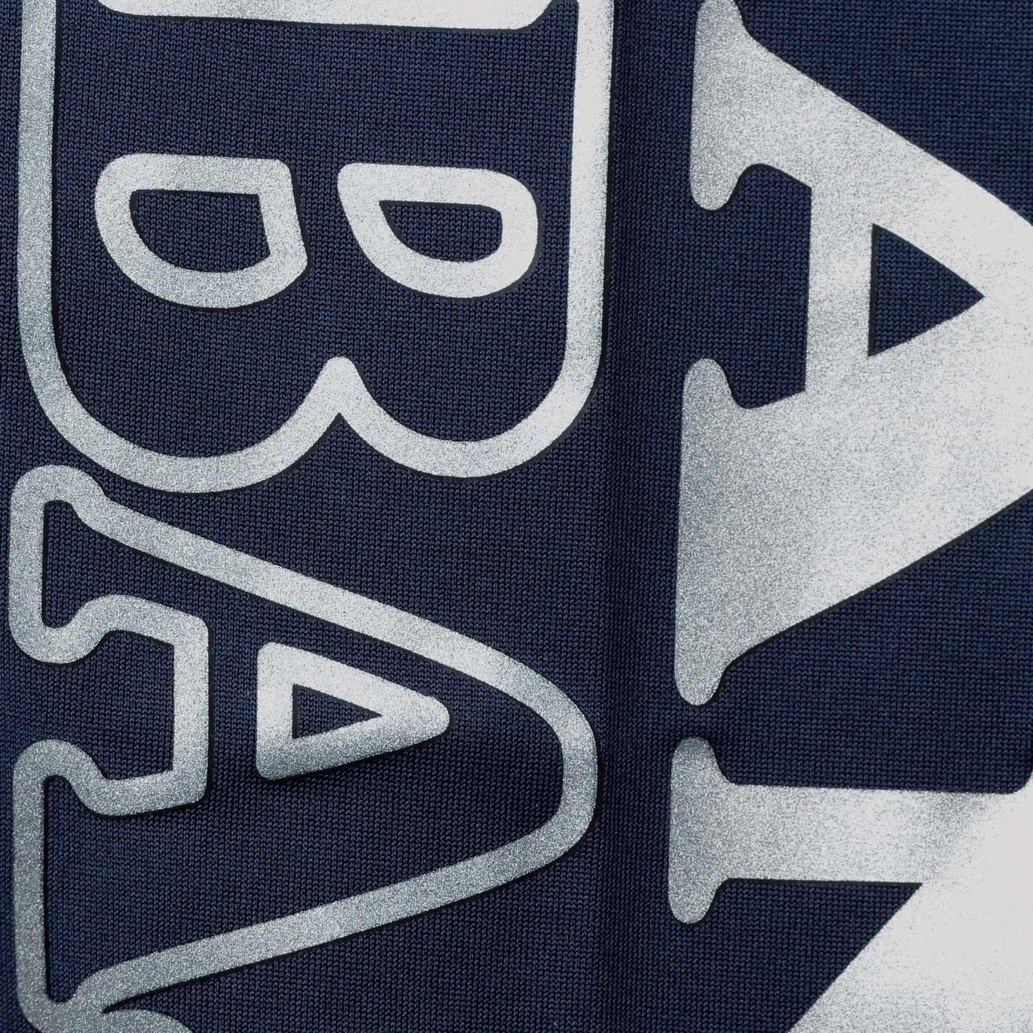 G-III 4Her by Carl Banks Los Angeles Angels Stadium Lightweight Leggings - view number 3