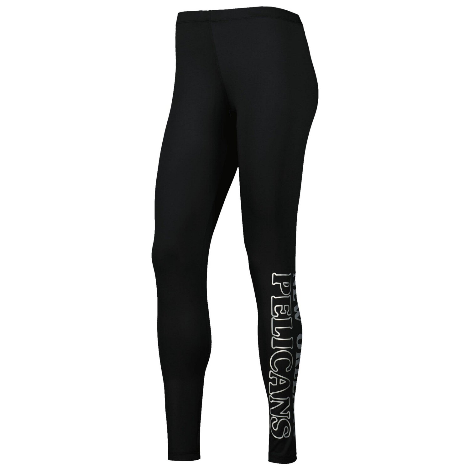 G-III 4Her by Carl Banks New Orleans Pelicans Stadium Leggings                                                                   - view number 2