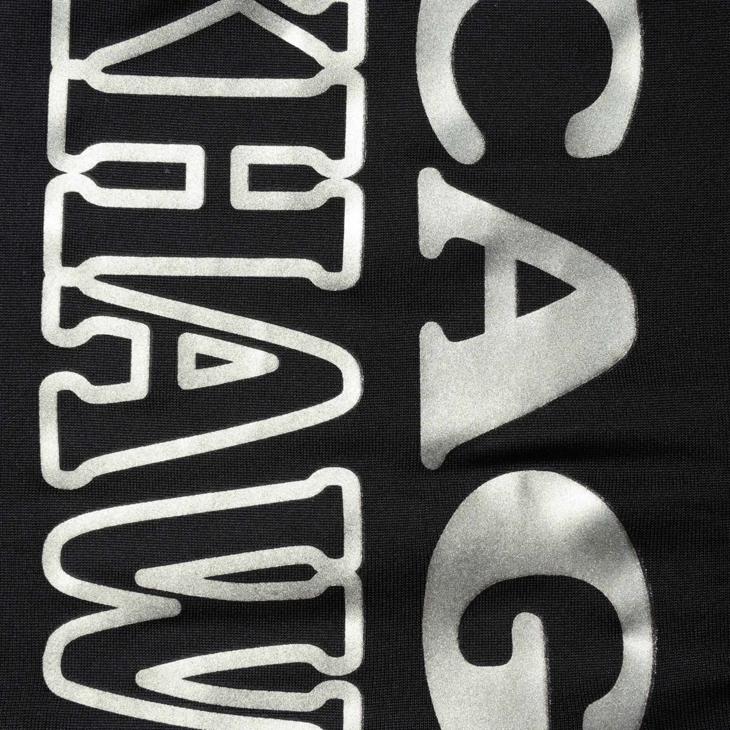 G-III Sports by Carl Banks Chicago hawks Stadium Leggings - view number 4