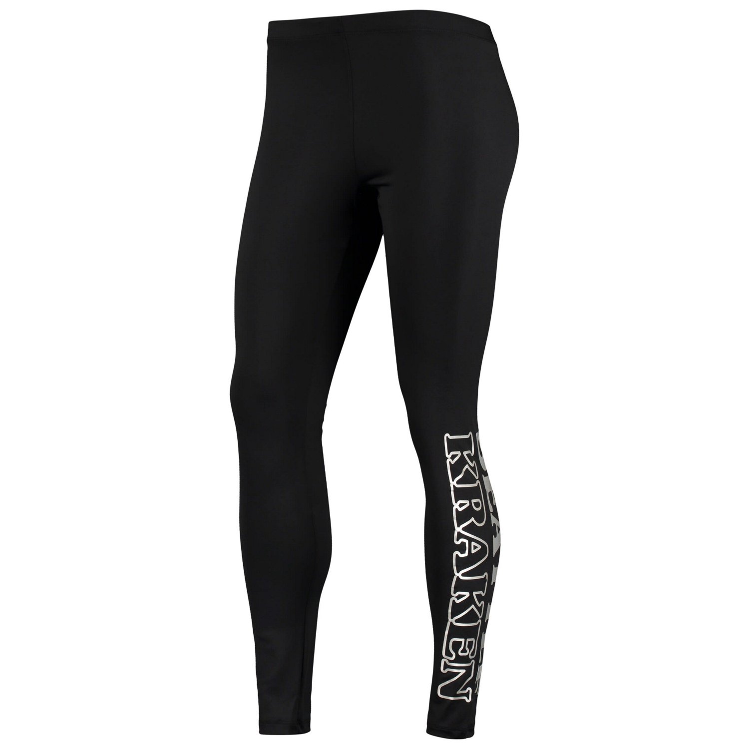 G-III Sports by Carl Banks Seattle Kraken Stadium Leggings - view number 2