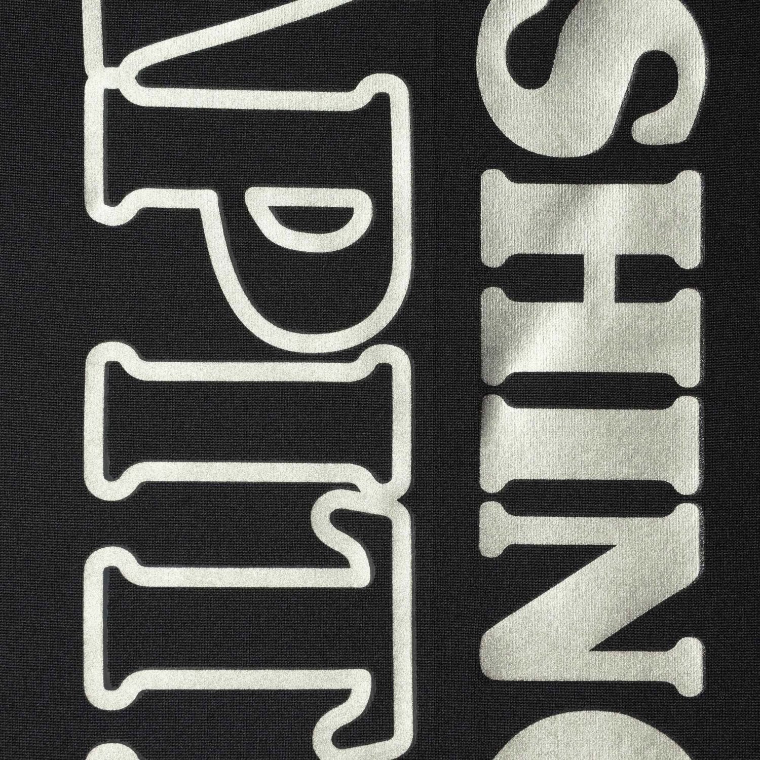 G-III Sports by Carl Banks Washington Capitals Stadium Leggings