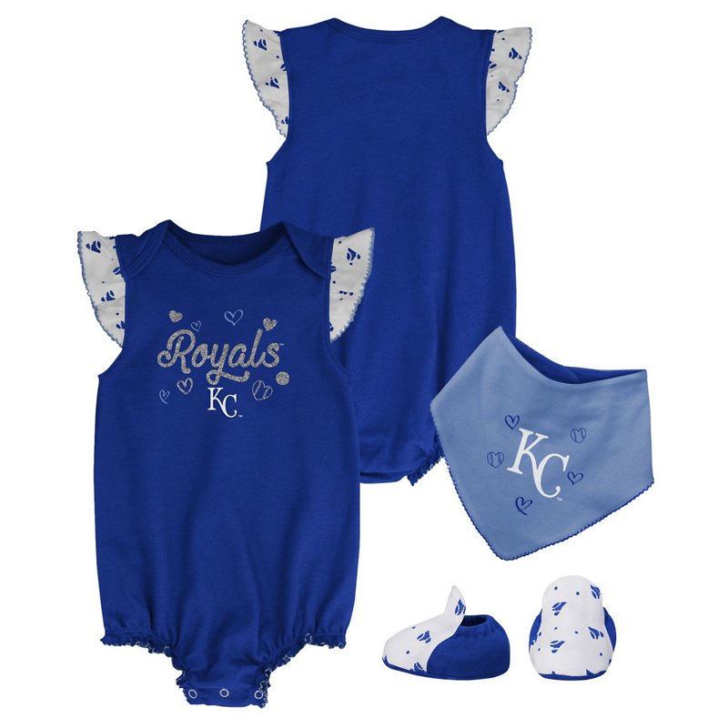 Girls Newborn Kansa… - image