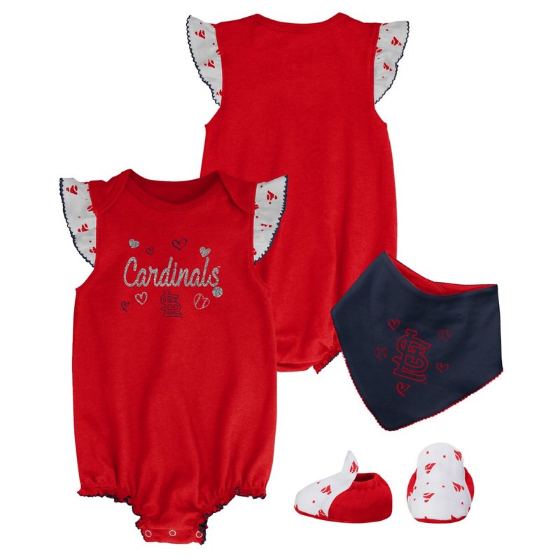 Girls Newborn St Lo… - image