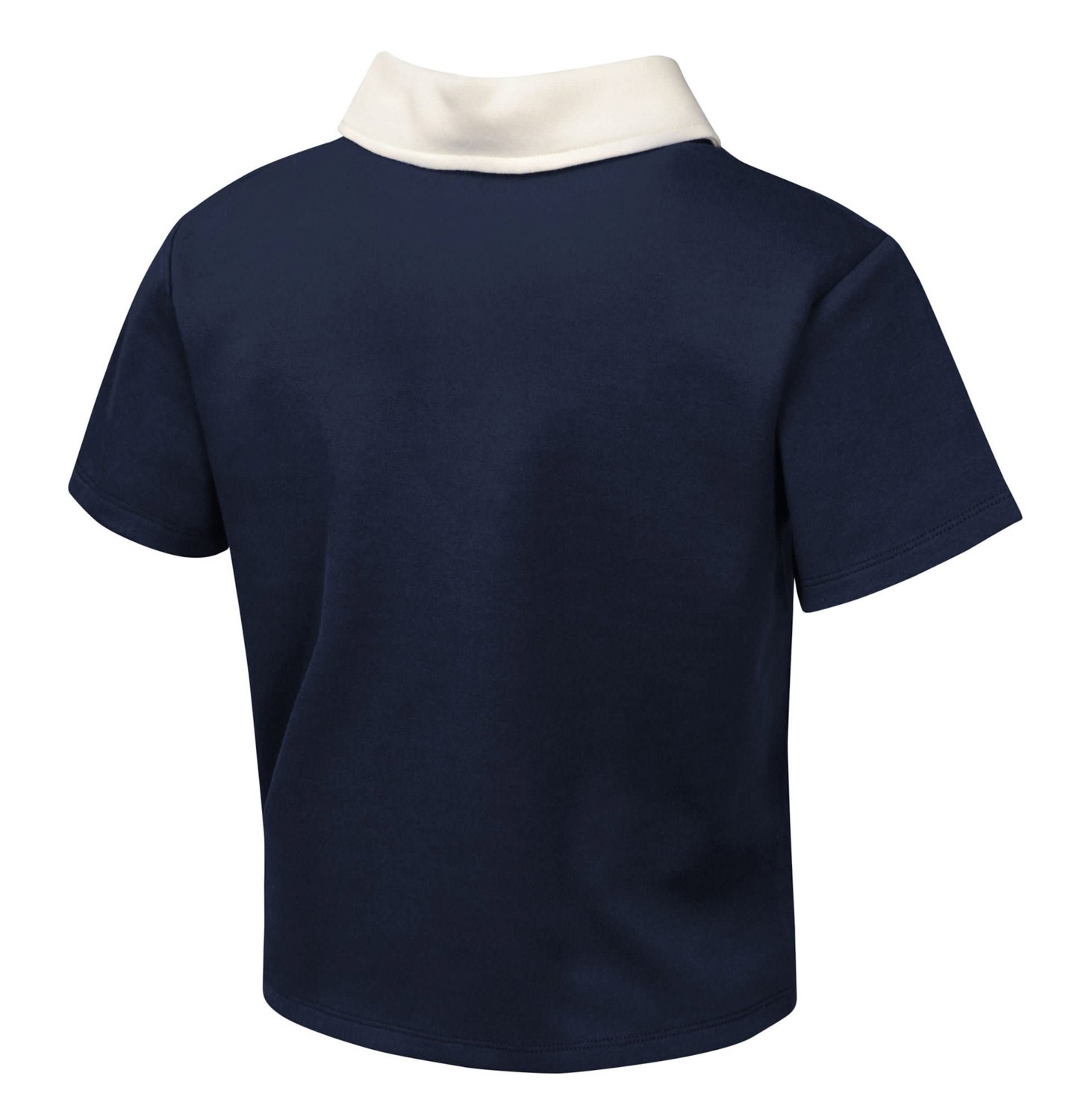 Girls Youth New York Yankees Base Trainer Johnny Polo and Skort Set - view number 3