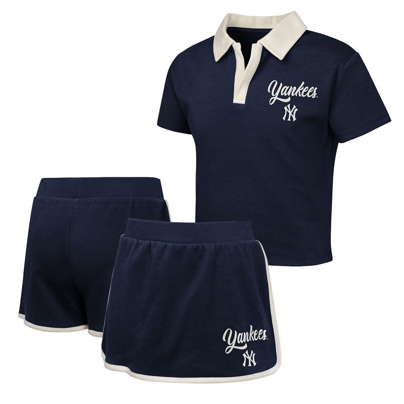 Girls Youth New Yor… - image