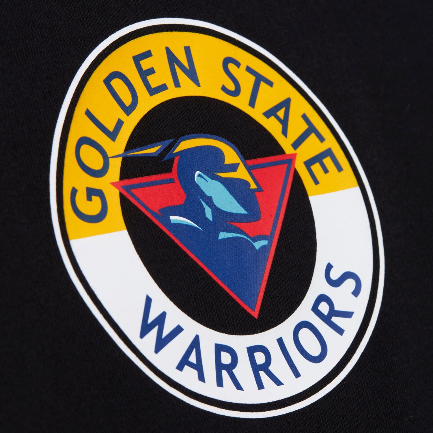 Golden State Warriors Out Collection Vintage Premium T-Shirt - view number 4