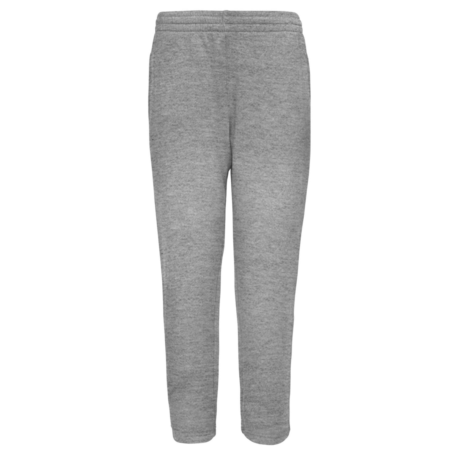 Heather Gray Boston Red Sox Play by Play Pullover Hoodie  Pants Set - view number 3