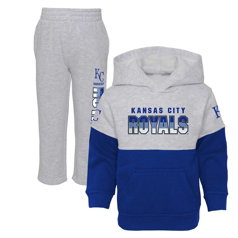Heather Gray Kansas… - image