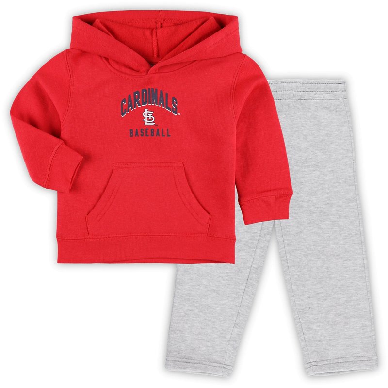 Heather Gray St Lou… - image