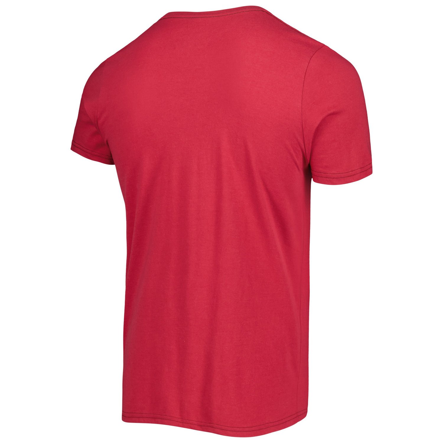 Homefield Heathered Oklahoma Sooners RUF Vintage T-Shirt - view number 3