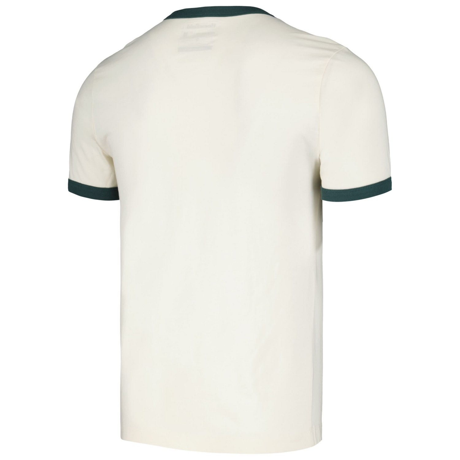 Homefield Michigan State Spartans Ringer T-Shirt - view number 3