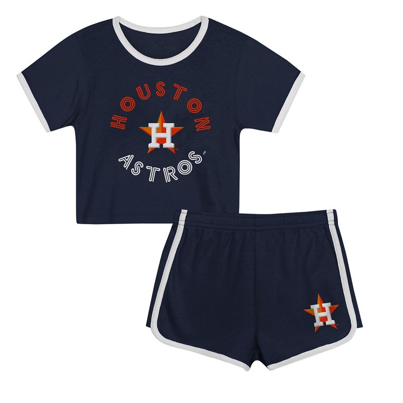 Houston Astros Doub… - image