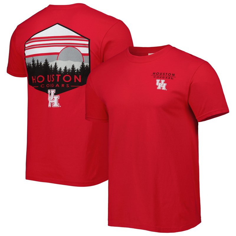 Houston Cougars Lan… - image