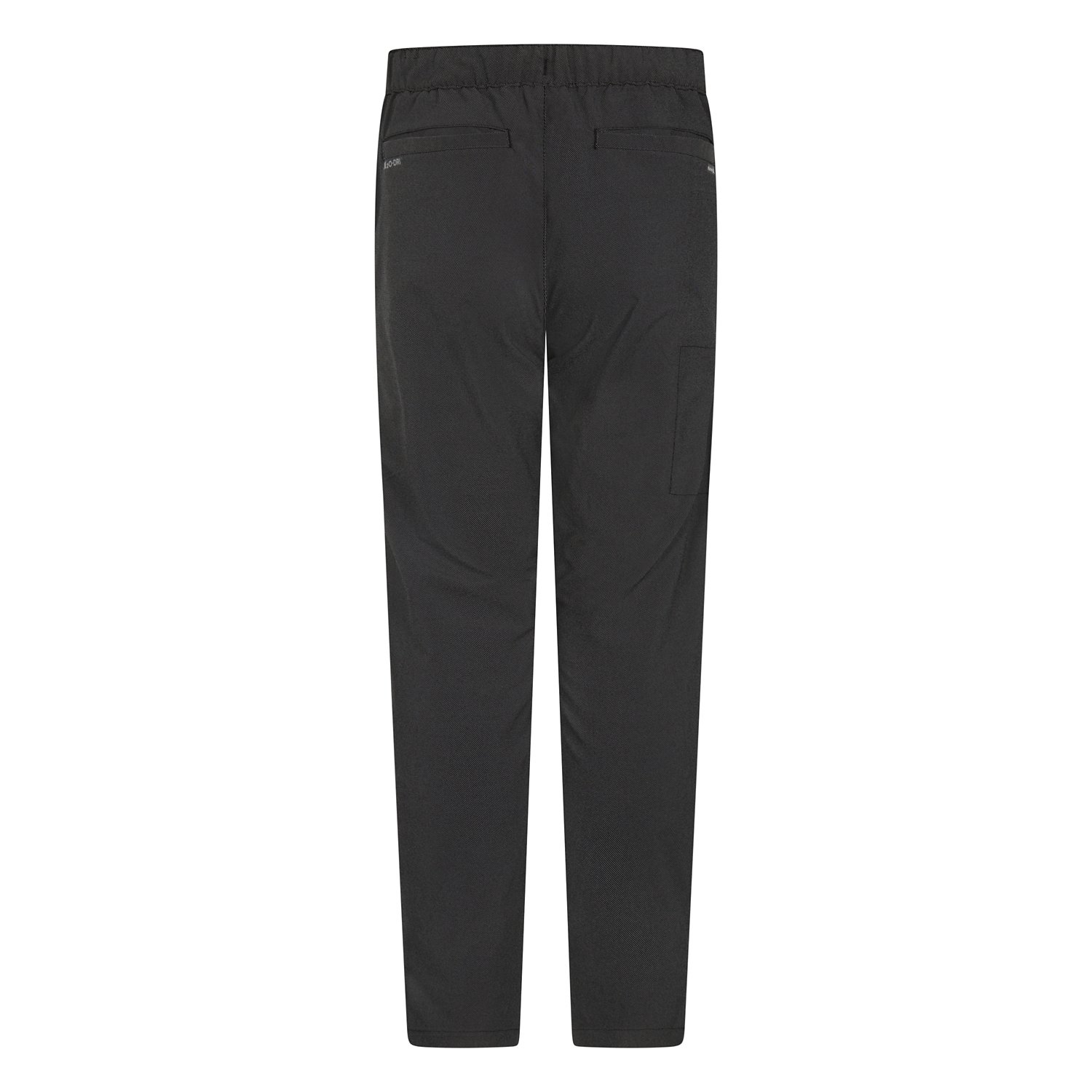 Hurley Boys’ Anaheim Woven Pants - view number 2