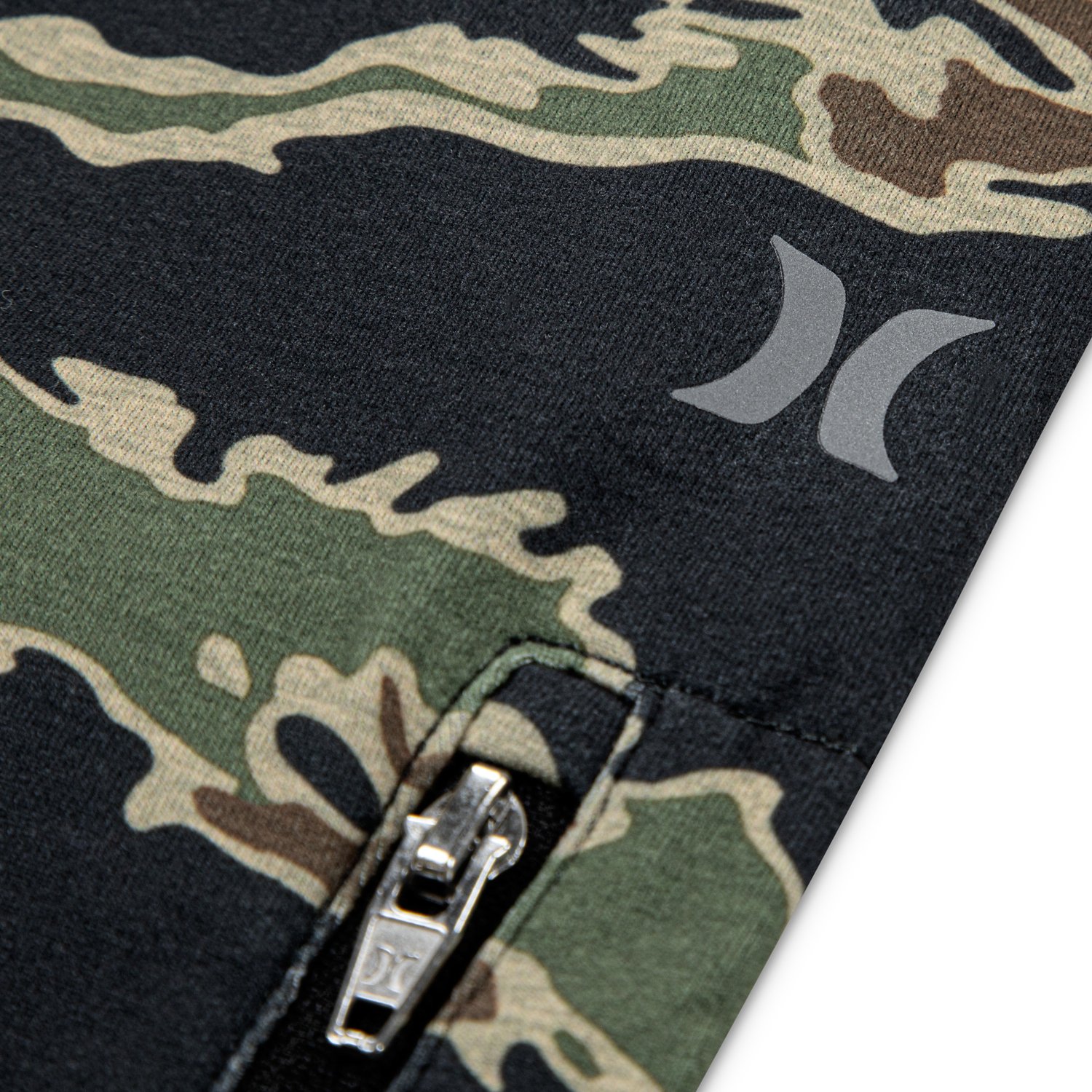 Hurley H20-Dri Sunset Fleece Pants - view number 3