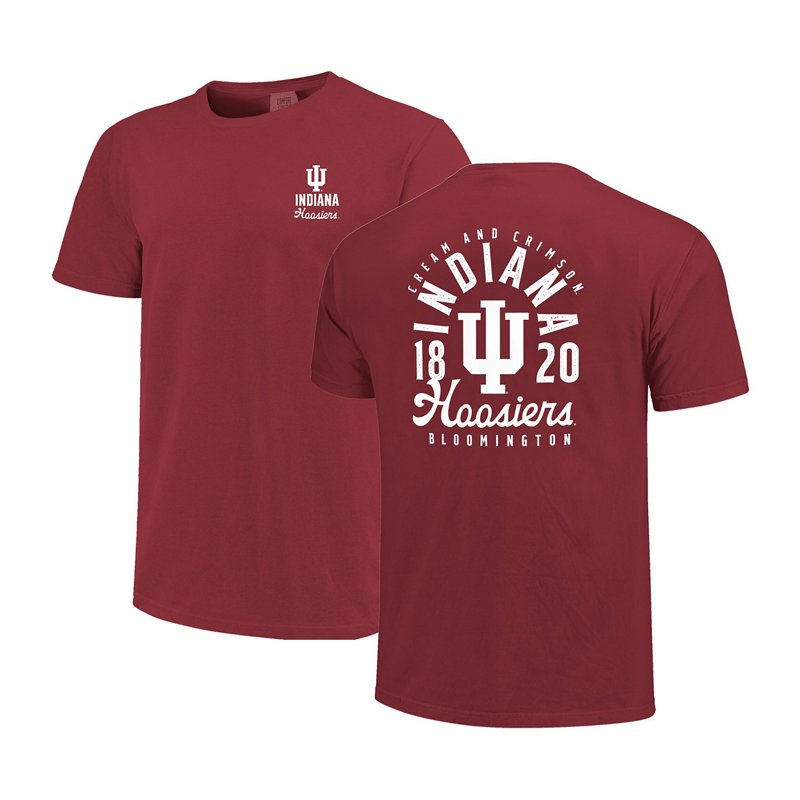 Indiana Hoosiers Co… - image