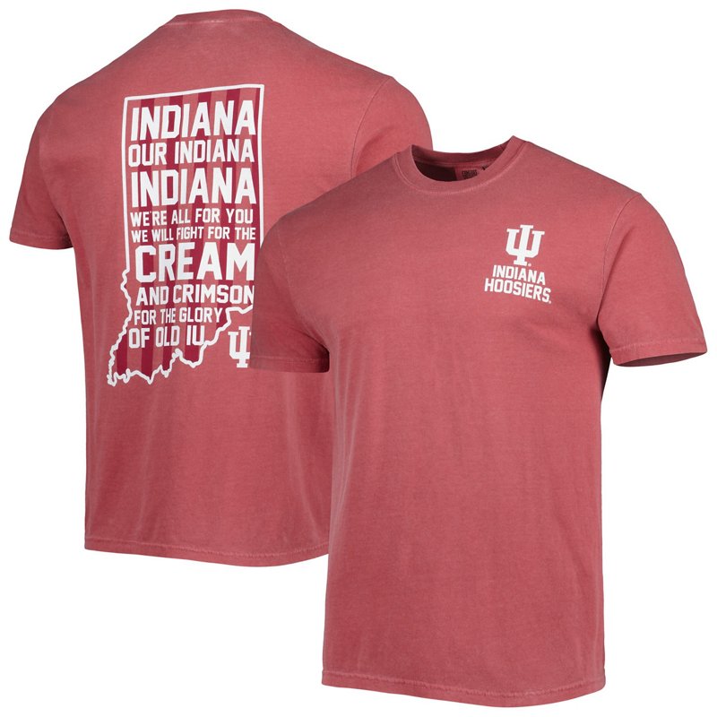 Indiana Hoosiers Hy… - image
