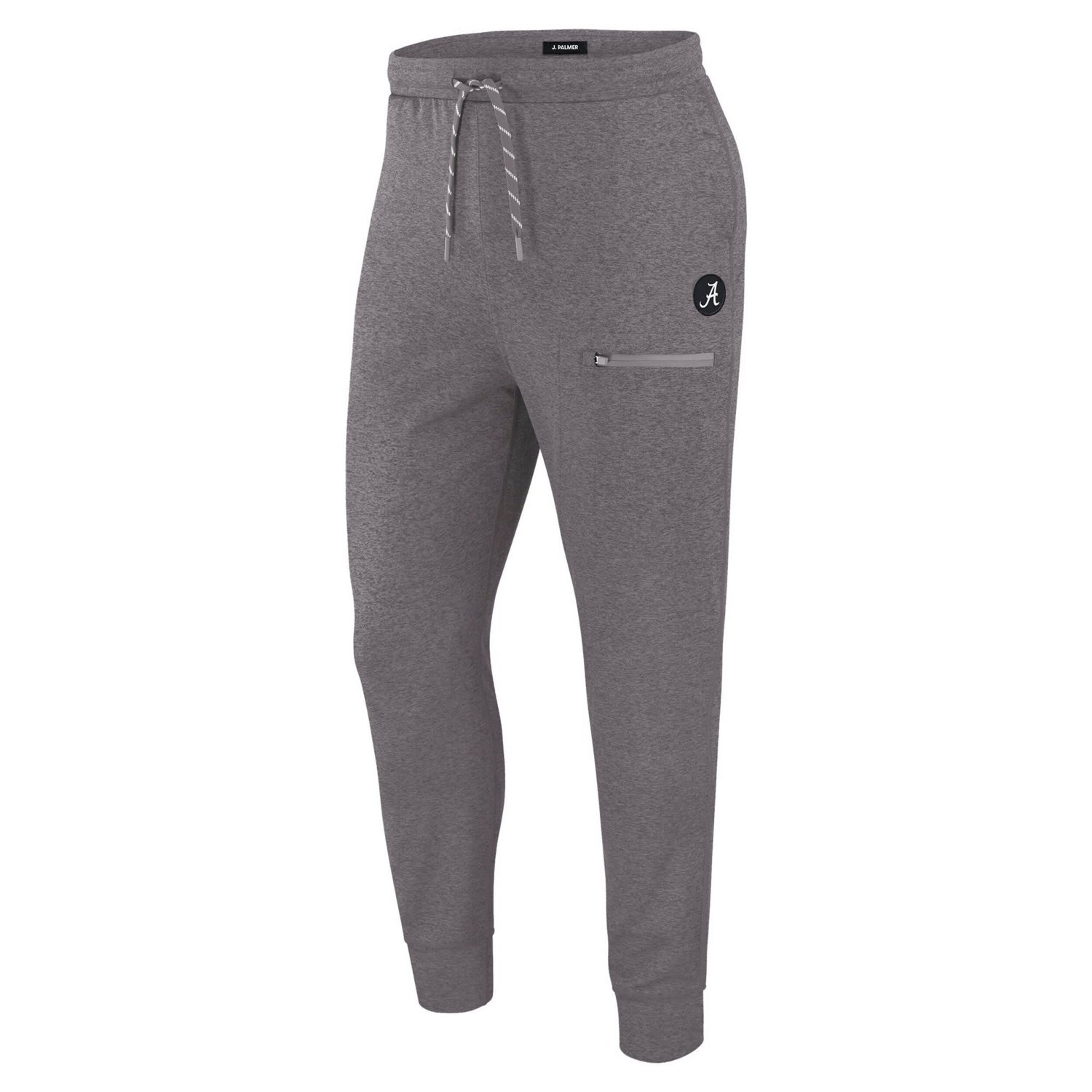 J Palmer Alabama Crimson Tide Home Game Joggers
