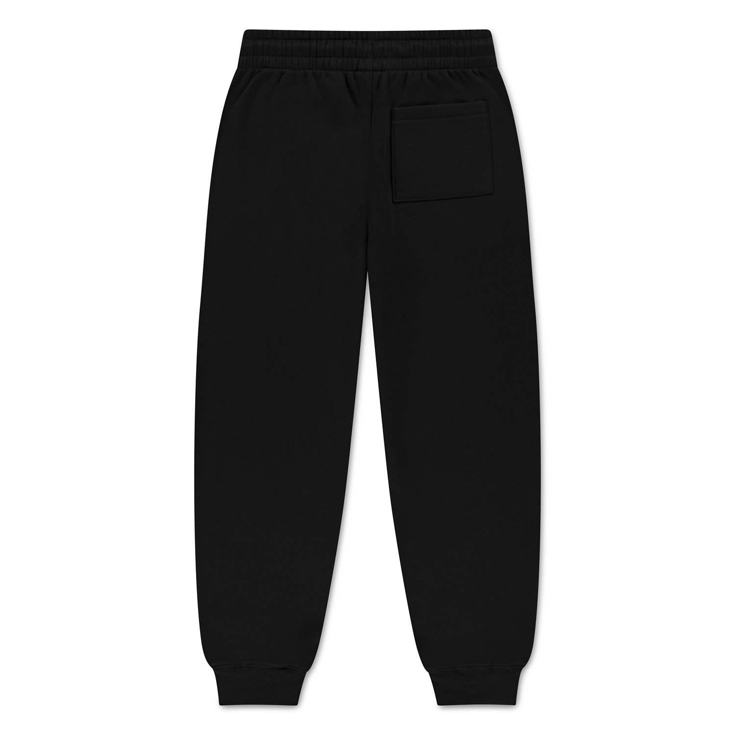 Jordan Boys' Essential Fleece Baseline Pants - view number 2