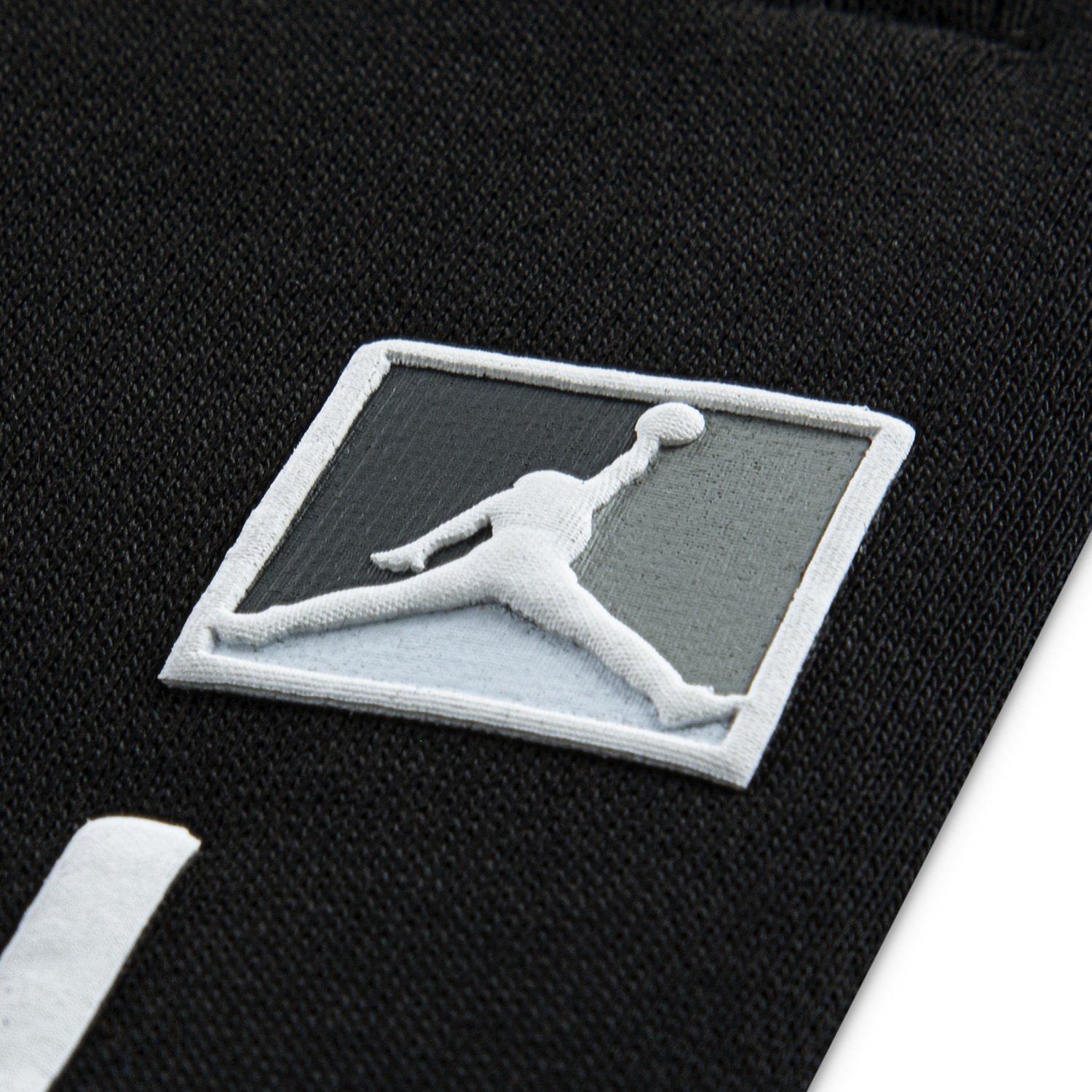 Jordan Boys' Essential Fleece Baseline Pants - view number 3