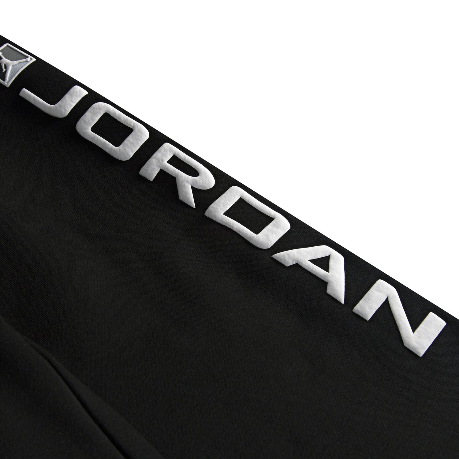 Jordan Boys' Essential Fleece Baseline Pants - view number 4
