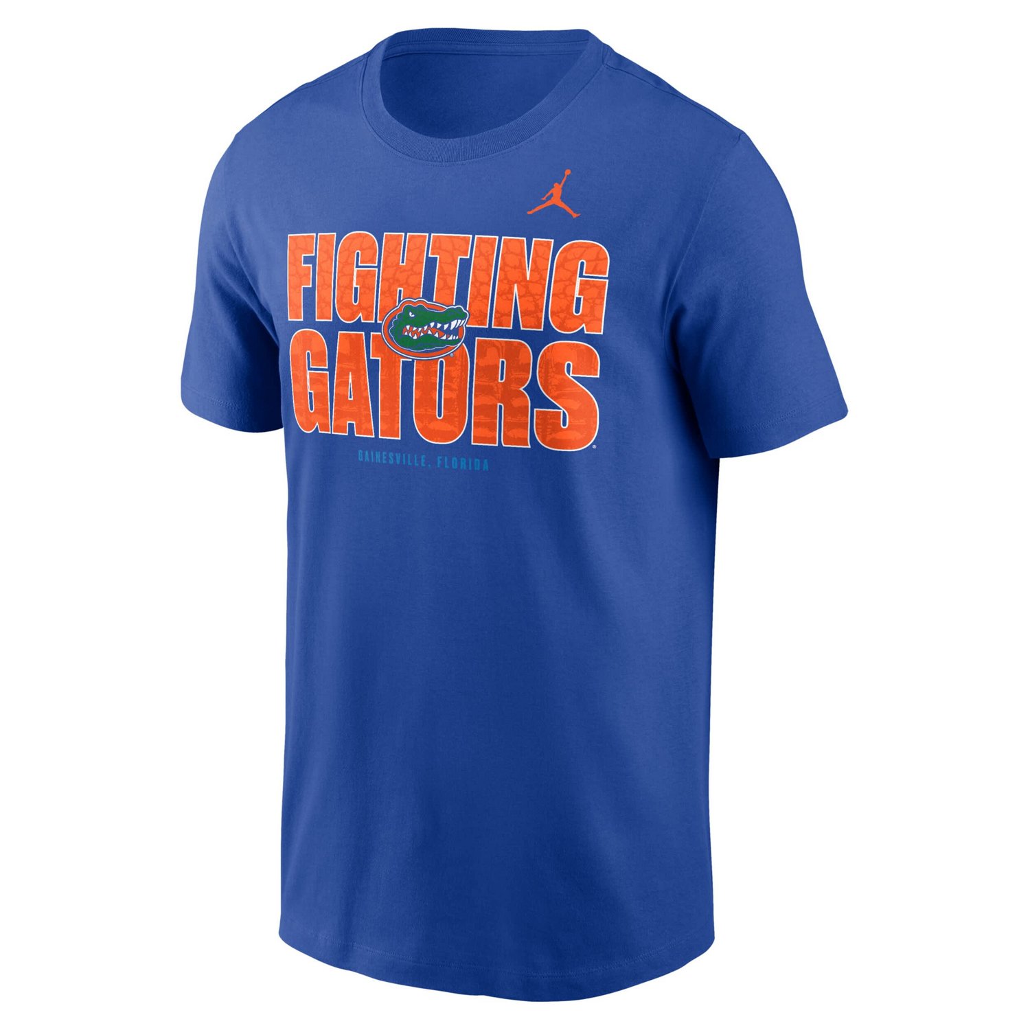 Jordan Brand Florida Gators Campus Local T-Shirt - view number 2