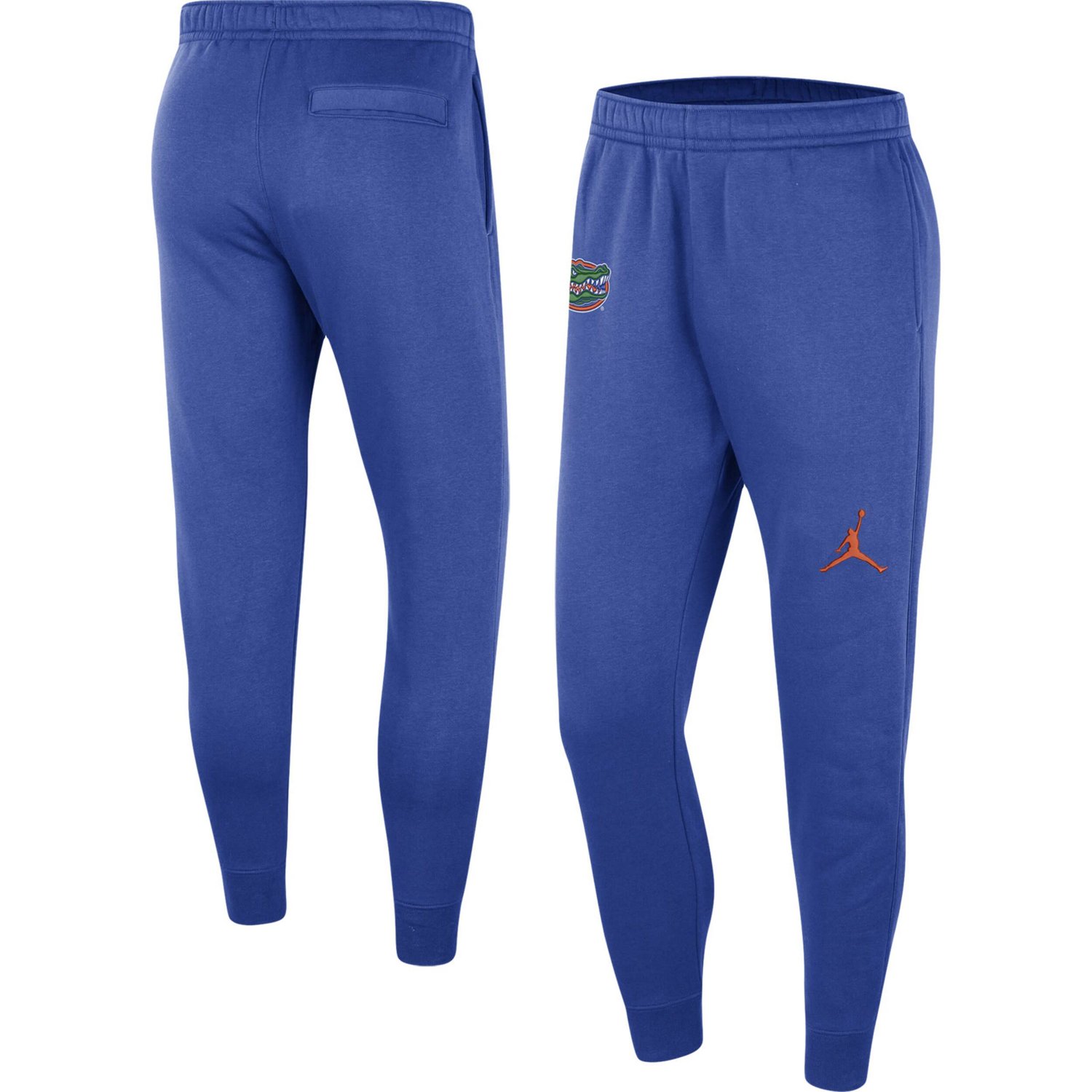 Jordan Brand Florida Gators Club Fleece Pants                                                                                    - view number 1