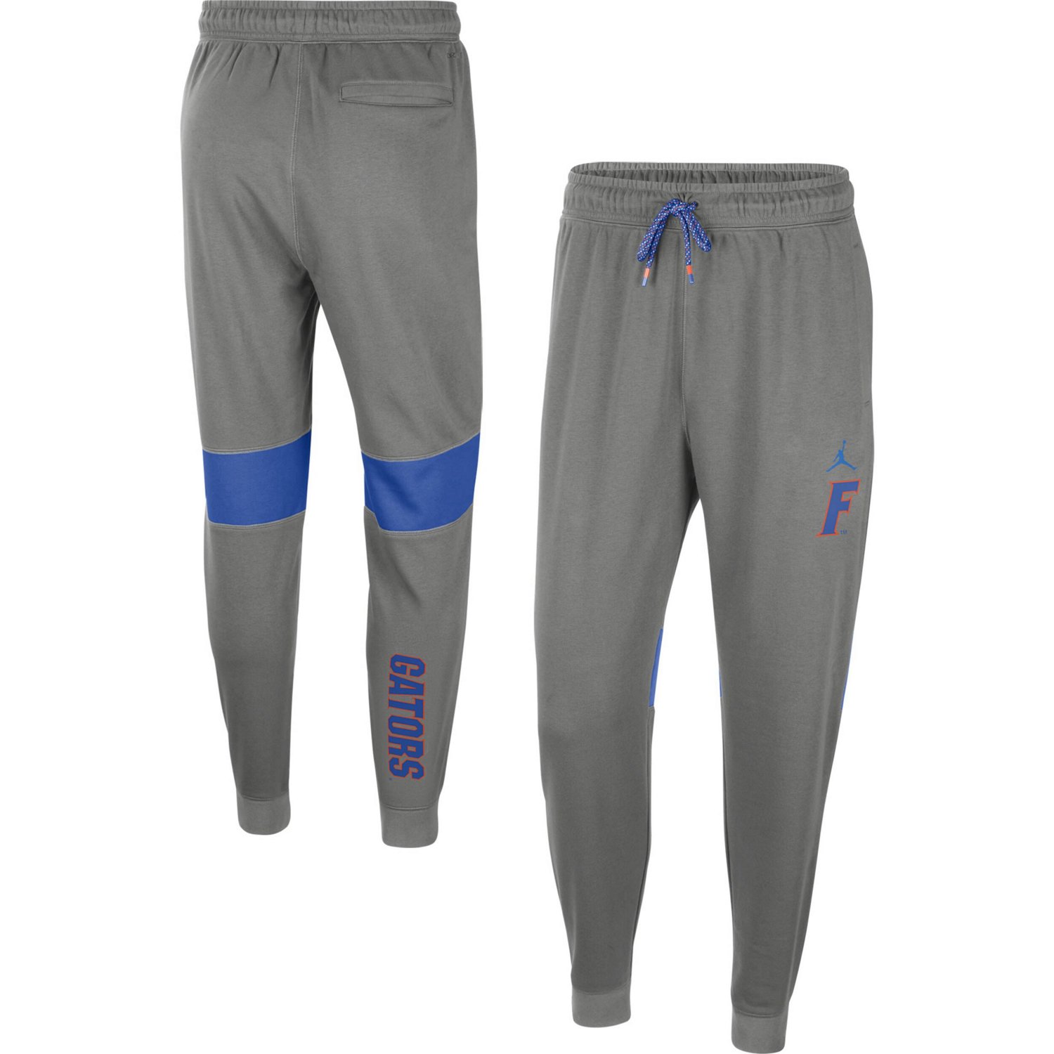 Jordan Brand Florida Gators Fleece Pants - view number 1