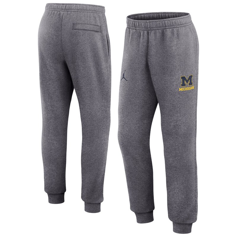 Jordan Brand Michig… - image