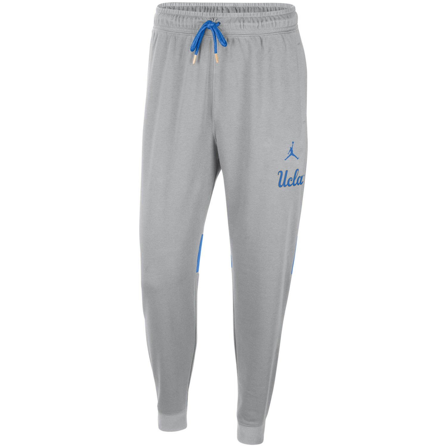 Jordan Brand UCLA Bruins Fleece Performance Practice Pants - view number 2