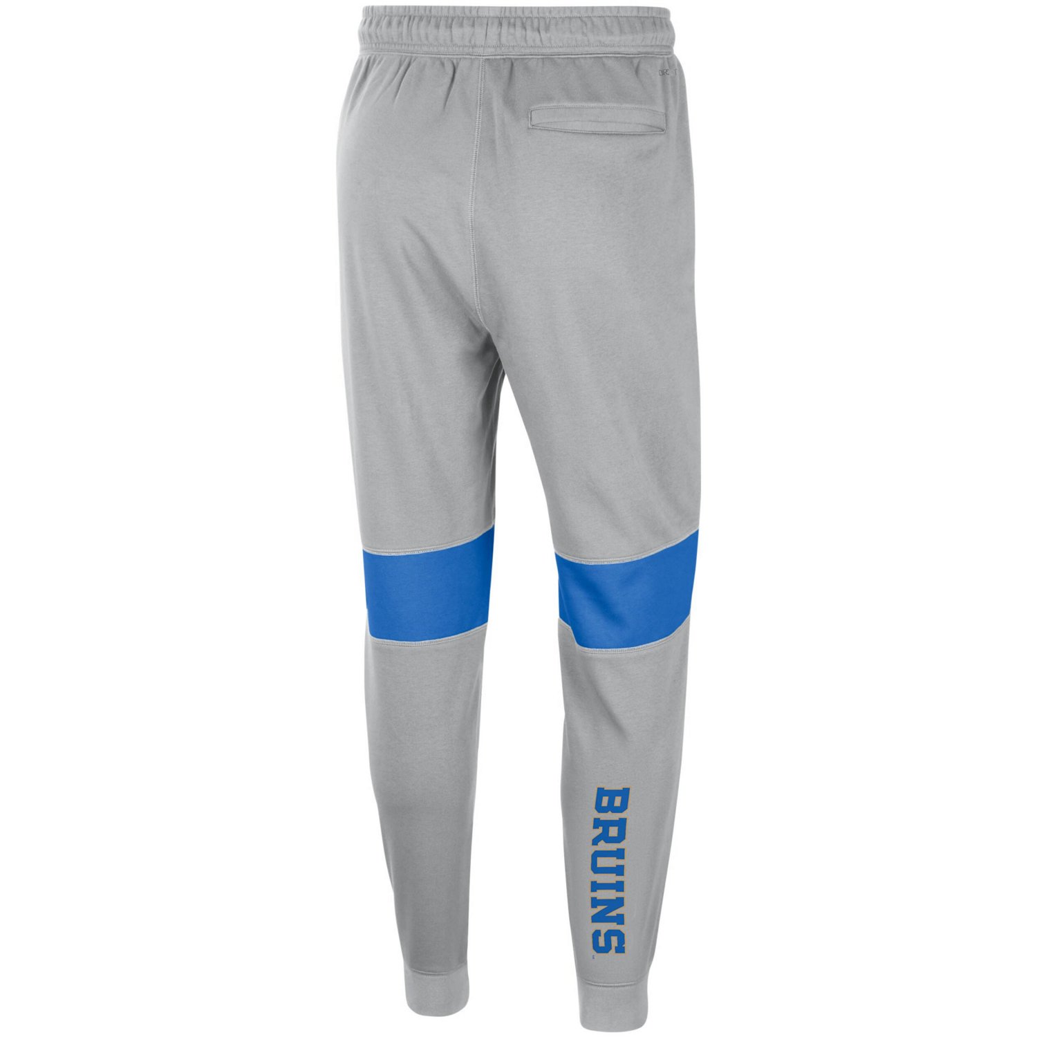 Jordan Brand UCLA Bruins Fleece Performance Practice Pants - view number 3